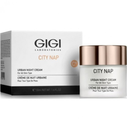 СITY NAP urban night cream