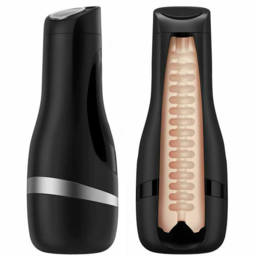 Satisfyer Men კლასიკური მასტურბატორი