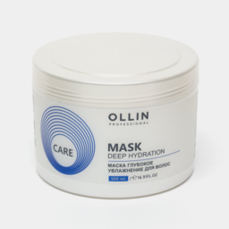 Ollin Service Line Deep Moisturizing Mask 500 ml