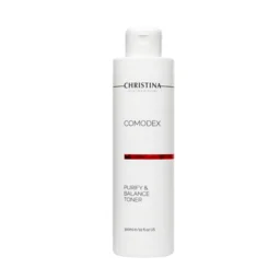 Comodex Purify & Balance ტონერი