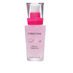 დეტოქს შრატი "Muse SERUM SUPREME"