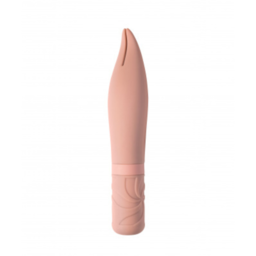 Vibrator Universe BonBon-ის ძლიერი შუბი შიშველი