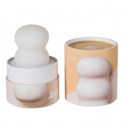 მასტურბატორი Marshmallow Sweety White