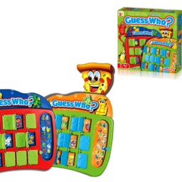 Настольная игра Угадай кто?
