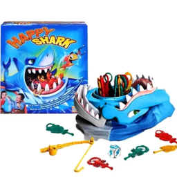 Настольная игра Счастливая акула