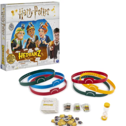 Hedbanz! - Гарри Поттери Настольная игра
