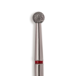 RosBel milling cutters - Red ball (031)