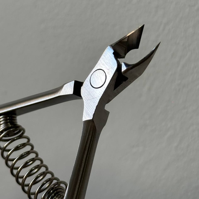 ProLine Tools - Cuticle Nippers (Cutting edge: 7-8 mm.)