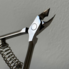 ProLine Tools - Cuticle Nippers (Cutting edge: 7-8 mm.)