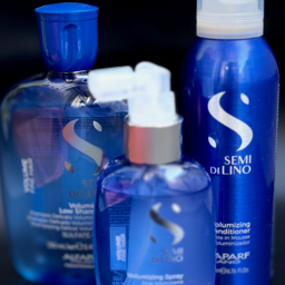Volumizing Spray უთხვალი სპრეი თმის მოცულობისთვის, Alfaparf 125 მლ