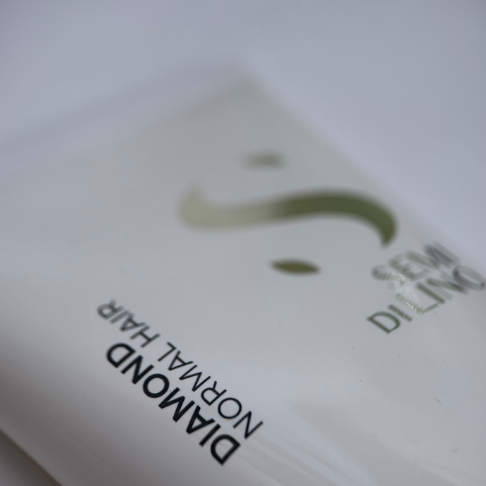 Кондиционер для нормальных волос, придающий блеск Diamond Illuminating Conditioner, 200 мл Alfaparf
