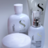 Кондиционер для нормальных волос, придающий блеск Diamond Illuminating Conditioner, 200 мл Alfaparf