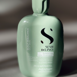 Scalp Balancing ბალანსირებადი შამპუნი, 250 მლ