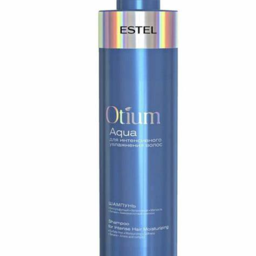 Estel Otium Aqua დამატენიანებელი შამპუნი 1000მლ