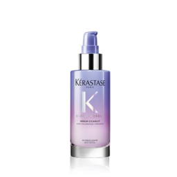 Kerastase Blond Absolu Cicanuit შრატი ქერა თმისთვის 90მლ