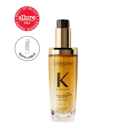 Kerastase Elixir Ultime Refillable Hydrating თმის ზეთი 75მლ