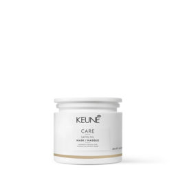 Keune Care Satin Oil თმის ნიღაბი კვება და ბზინვარება 200მლ