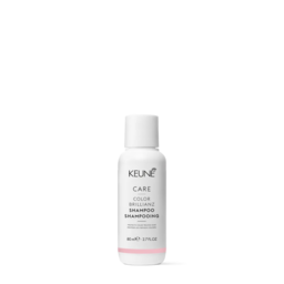 Keune Care Color Brillianz შამპუნი შეღებილი თმისთვის 80მლ