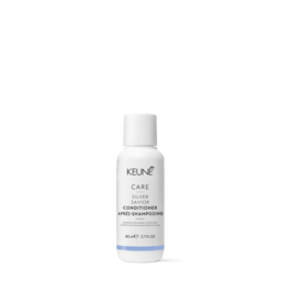 Keune Care Silver Savior Кондиционер 80мл