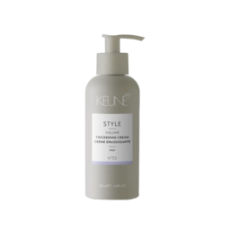 Keune Style Volume Cream №55 200ml