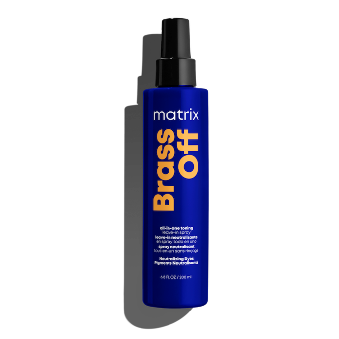 Matrix Brass Off მულტიფუნქციური სპრეი 200მლ