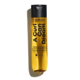 Matrix A Curl Can Dream Weightless Moisture ხვეული თმისთვის დამატენიანებელი შამპუნი 300მლ