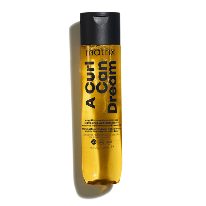 Matrix A Curl Can Dream Weightless Moisture Shampoo 300ml