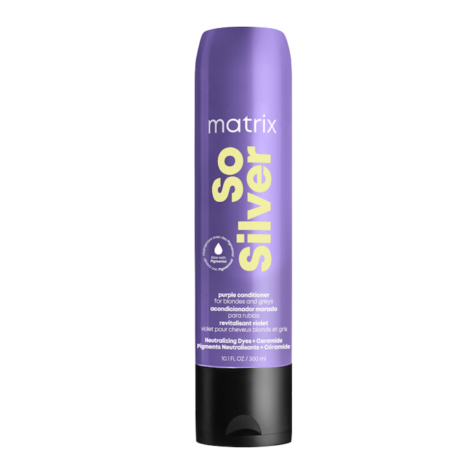 Matrix So Silver Conditioner 300ml