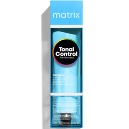 Matrix Tonal Control Acidic Gel-Cream Toners 4AA საღებავი ამიაკის გარეშე 90მლ
