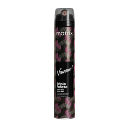 Matrix Vavoom Triple Freeze Extra Dry Spray 300ml