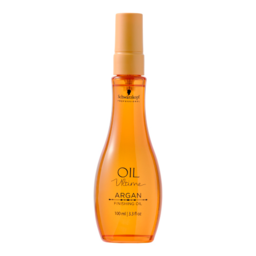 Schwarzkopf Oil Ultime Argan Finishing თმის გამაძლიერებელი ზეთი 100მლ