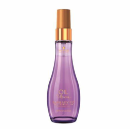 Schwarzkopf Oil Ultime Barbary Fig Finishing ზეთი ძალიან მშრალი თმის დასატენიანებლად 100მლ