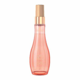 Schwarzkopf Oil Ultime Rose Finishing თმის აღმდგენი ზეთი 100მლ