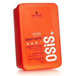Schwarzkopf OSIS+ Mighty Matte Styling Paste 10g