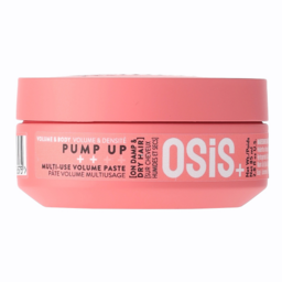 Schwarzkopf OSIS+ Pump Up Paste 85ml