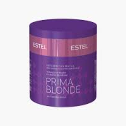 Estel Prima Blond Маска 300мл