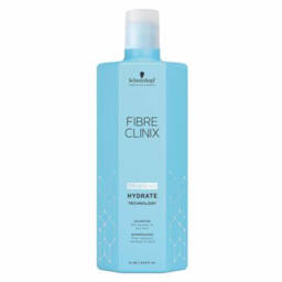 Schwarzkopf Fibre Clinix Hydrate Shampoo 1000ml