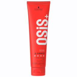Schwarzkopf OSIS+ G Force თმის გელი 150მლ