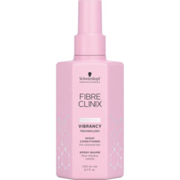 Schwarzkopf Fibre Clinix Vibrancy Spray Conditioner 200 ml