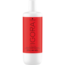 Schwarzkopf Igora Royal Oil Developer 12% 1000ml