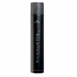Schwarzkopf Silhouette Hairspray 500ml