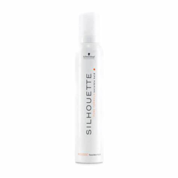 Schwarzkopf Silhouette Flexible Hold Mousse 500ml