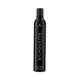 Schwarzkopf Silhouette Flexible Super Hold Mousse 500ml