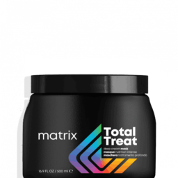 Matrix Total Treat ნიღაბი დაზიანებული თმისთვის 500მლ