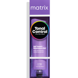 Matrix Tonal Control Acidic Gel-Cream Toners 11PV საღებავი ამიაკის გარეშე 90მლ