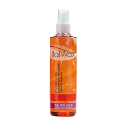 ItalWax დეპილაციის შემდგომი ლოსიონი ფორთოხალი 250მლ