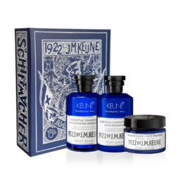 Keune Giftset For Men მამაკაცის სასაჩუქრე ნაკრები