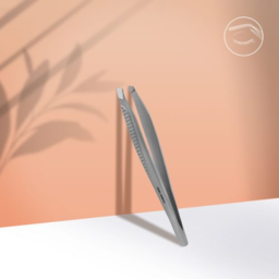 Staleks classic eyebrow tweezers 15\3