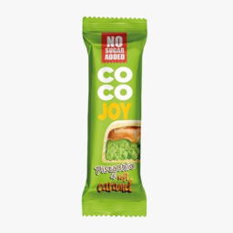 კოკოსის ბატონი ფისტაშიო Coco Joy