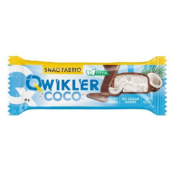 კოკოსის ბარი Qwikler